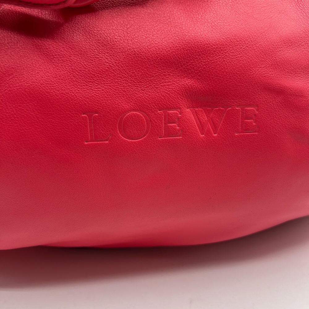 🔥Loewe authenticated 2way shoulder leather bag…EUC STUNNING!! - Picture 6 of 15